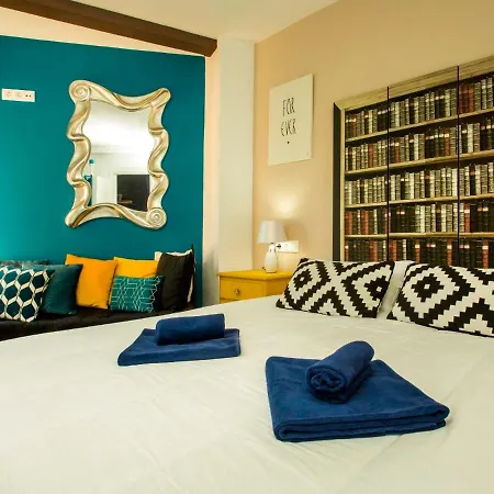 Vista Del Arenal By Interhome Apartment