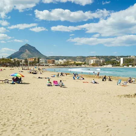 Apartment Vista Del Arenal By Interhome