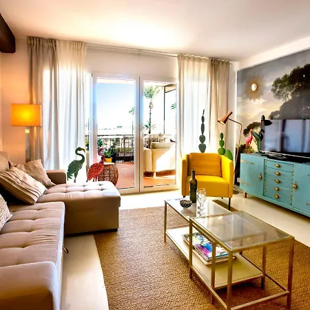 Vista Del Arenal By Interhome *