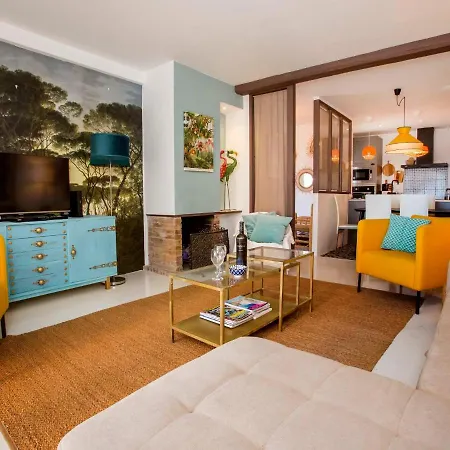 Vista Del Arenal By Interhome * Javea