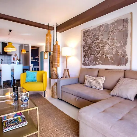 Vista Del Arenal By Interhome Apartment Javea