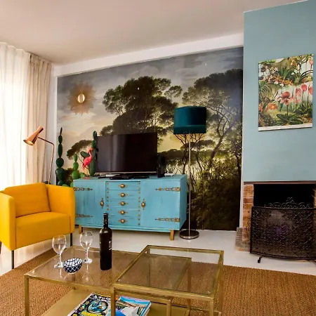 Apartment Vista Del Arenal By Interhome *