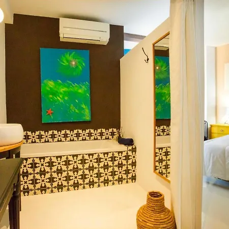 Apartment Vista Del Arenal By Interhome