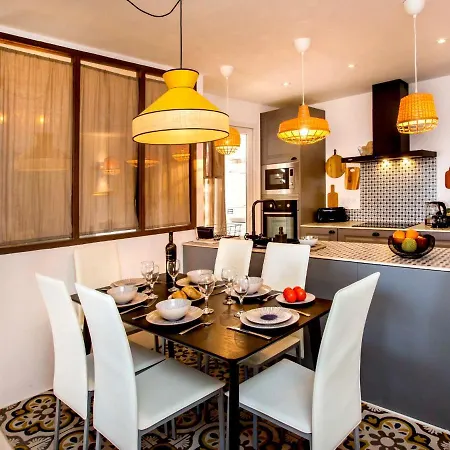 Apartment Vista Del Arenal By Interhome *