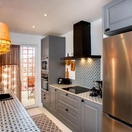 Vista Del Arenal By Interhome Apartment *