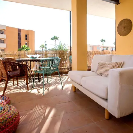 Apartment Vista Del Arenal By Interhome *