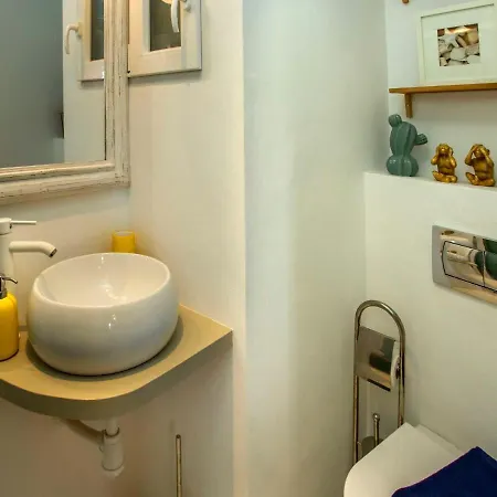 Vista Del Arenal By Interhome Apartment Javea