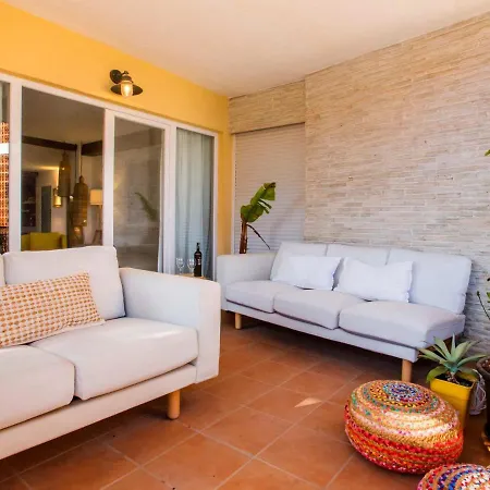 Vista Del Arenal By Interhome Apartment *
