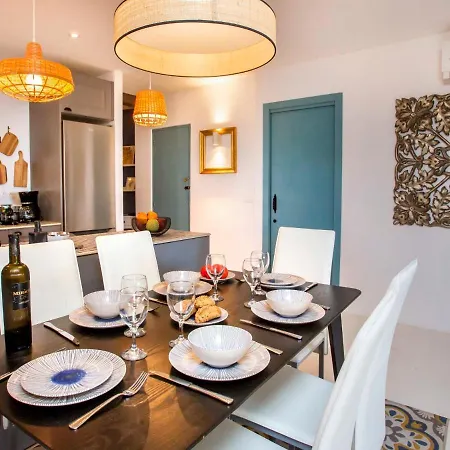 Vista Del Arenal By Interhome * Javea