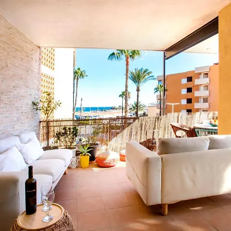 Vista Del Arenal By Interhome *