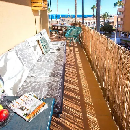 Vista Del Arenal By Interhome