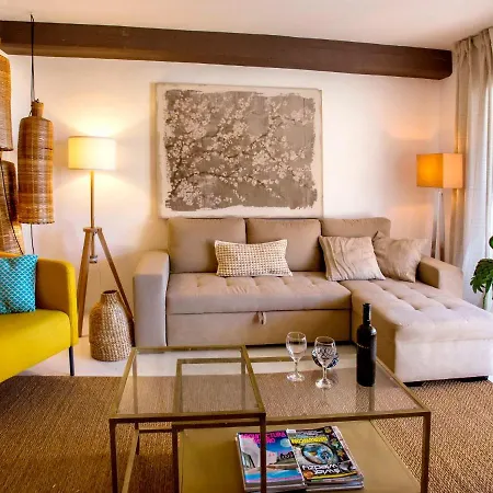 Vista Del Arenal By Interhome Apartment *