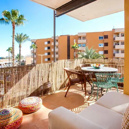 Vista Del Arenal By Interhome Jávea
