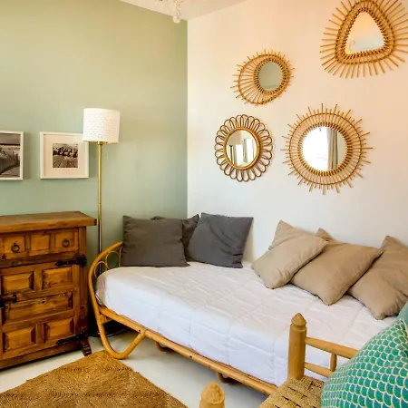 Vista Del Arenal By Interhome