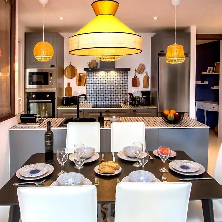 Vista Del Arenal By Interhome Jávea