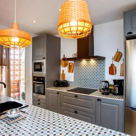 Vista Del Arenal By Interhome *
