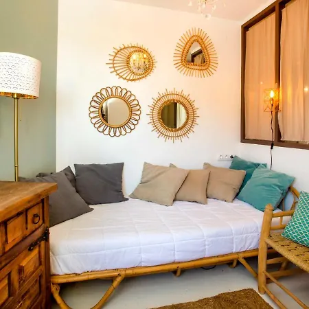 Vista Del Arenal By Interhome Apartment *